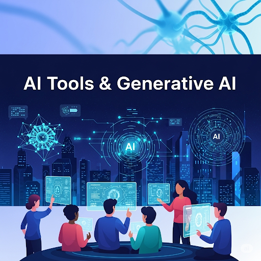 AI Tools Training